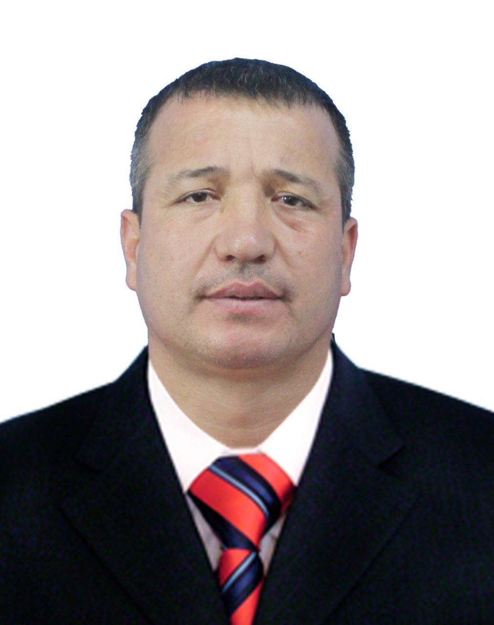 Muydin Sabirov