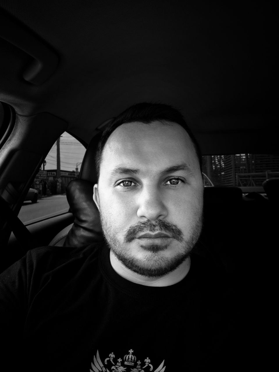 Alexey Stepanov