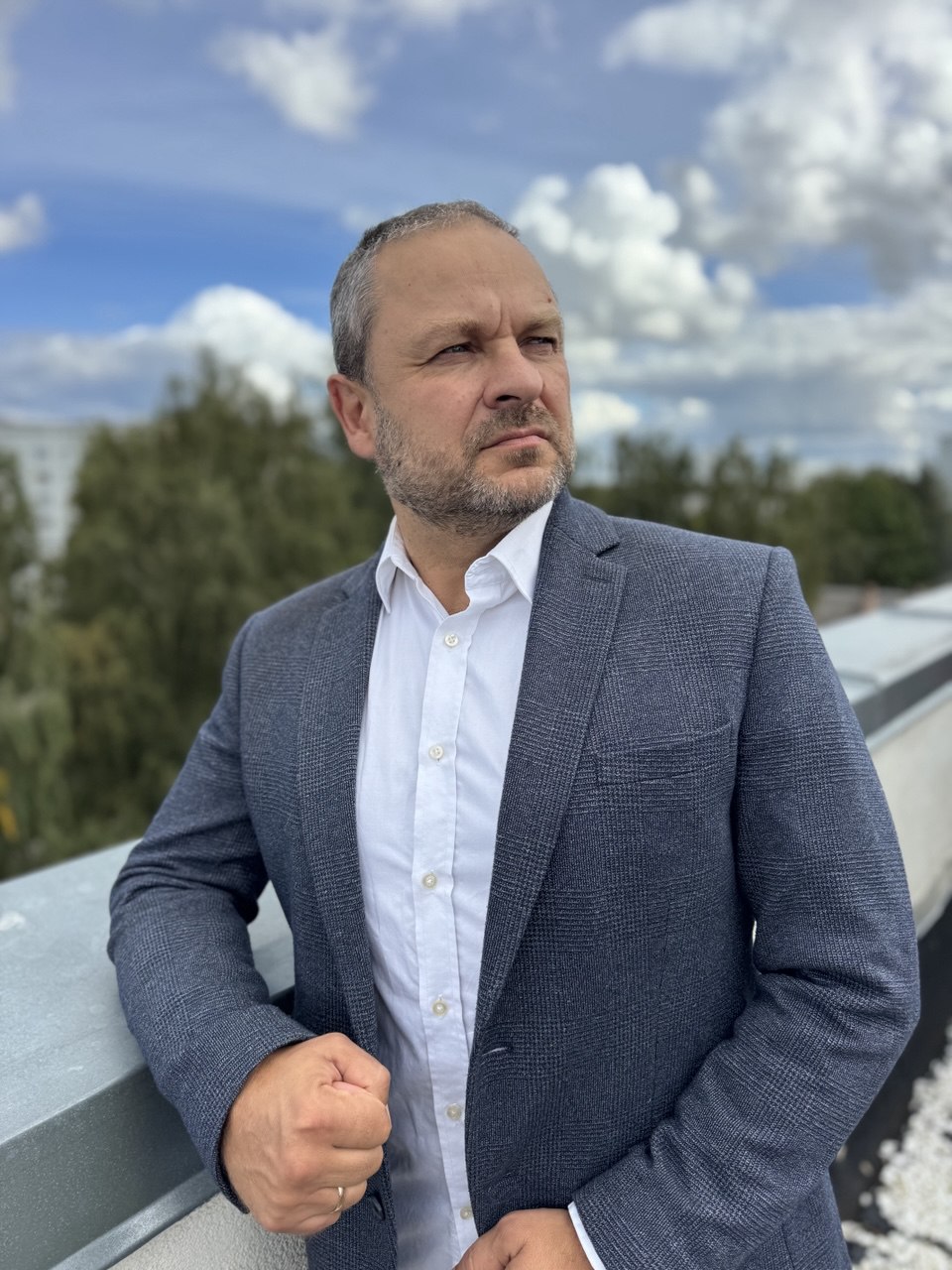 Aleksandrs Stolarovs